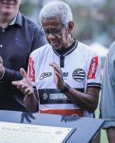 Athletic inaugura primeiro campo do novo CT