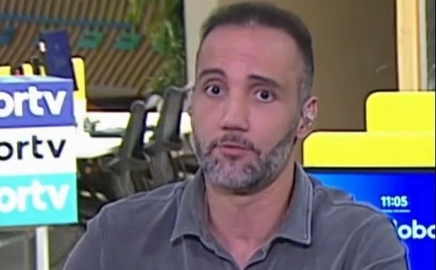 Jorge Iggor, narrador da Globo, comentou sobre volta de Sampaoli ao Atlético