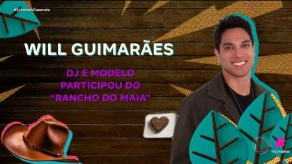 Confira elenco de 'A Fazenda 17'