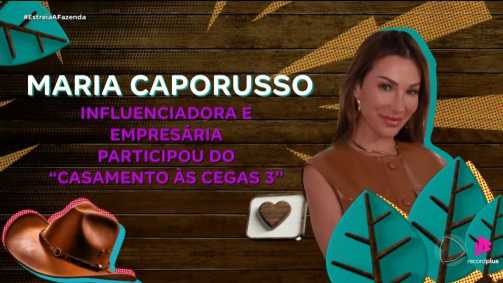 Confira elenco de 'A Fazenda 17'
