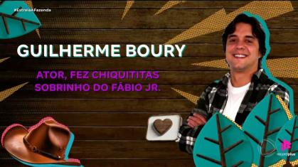 Confira elenco de 'A Fazenda 17'