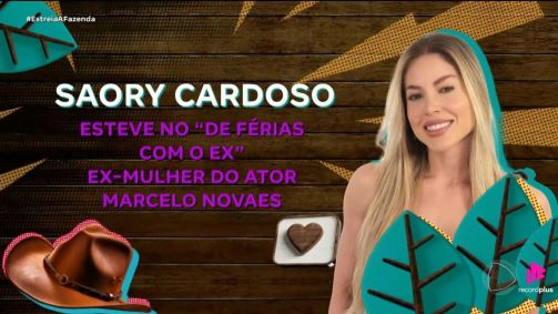 Confira elenco de 'A Fazenda 17'