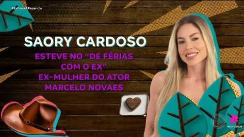 Confira elenco de 'A Fazenda 17'