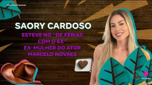 Confira elenco de 'A Fazenda 17'