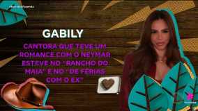 Confira elenco de 'A Fazenda 17'