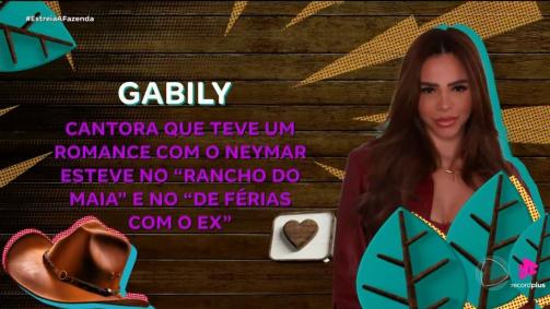Confira elenco de 'A Fazenda 17'