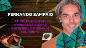 Confira elenco de 'A Fazenda 17'