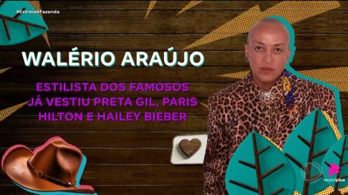 Confira elenco de 'A Fazenda 17'