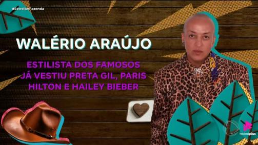 Confira elenco de 'A Fazenda 17'