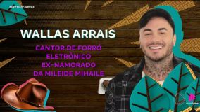 Confira elenco de 'A Fazenda 17'