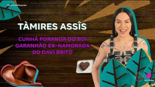 Confira elenco de 'A Fazenda 17'