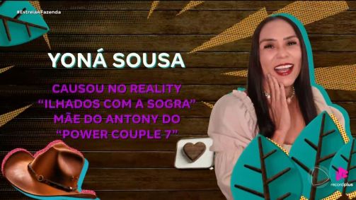 Confira elenco de 'A Fazenda 17'