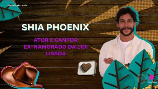 Confira elenco de 'A Fazenda 17'