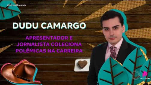 Confira elenco de 'A Fazenda 17'