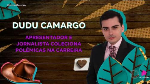 Confira elenco de 'A Fazenda 17'