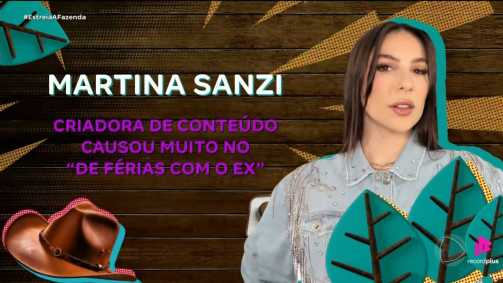 Confira elenco de 'A Fazenda 17'