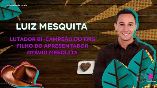 Confira elenco de 'A Fazenda 17'