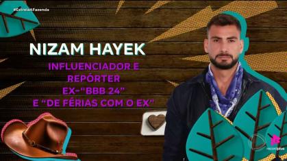 Confira elenco de 'A Fazenda 17'