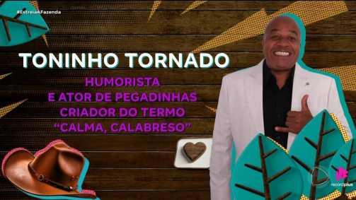 Confira elenco de 'A Fazenda 17'