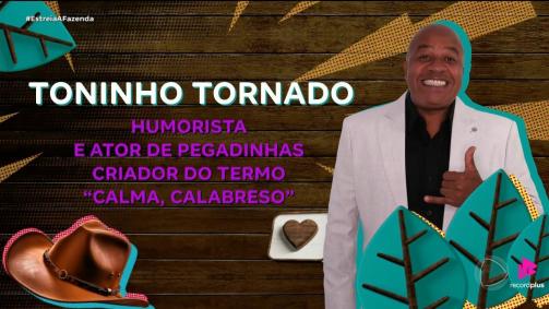 Confira elenco de 'A Fazenda 17'