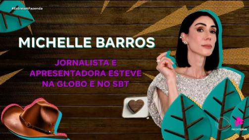 Confira elenco de 'A Fazenda 17'