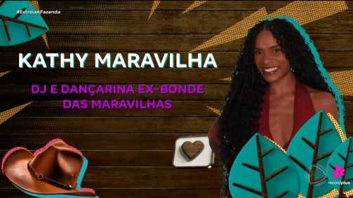 Confira elenco de 'A Fazenda 17'