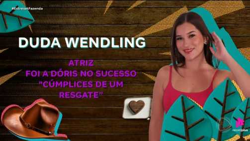 Confira elenco de 'A Fazenda 17'