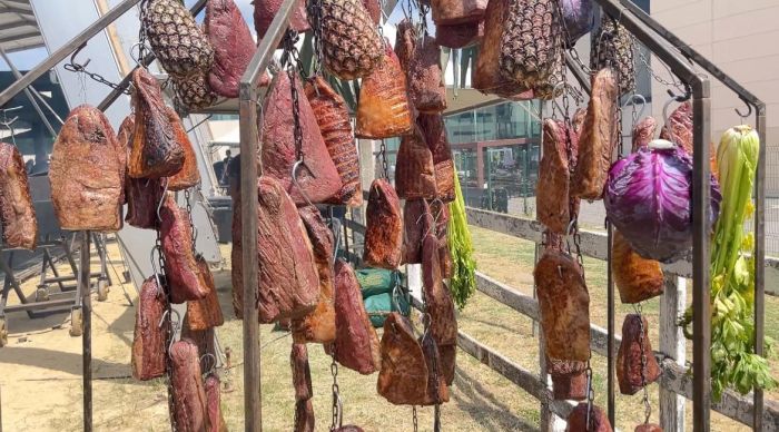 Picanha no Conacarne