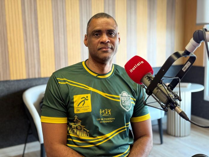 Com 50 anos e vasta experiência no voleibol nacional e internacional, Walner Rodrigues dos Santos assume o comando do MOC Vôlei na temporada 2025/26.