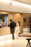 Dado Dolabella aparece com loira misteriosa em shopping do Rio de Janeiro
