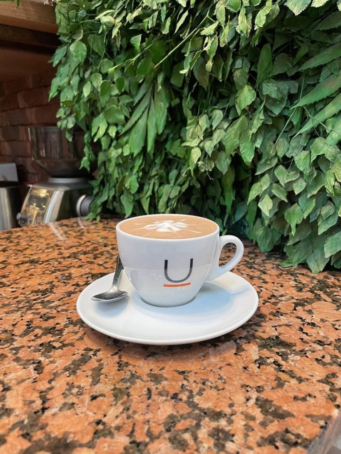 Cappuccino do Cappuccini Cappuccino do Cappuccini