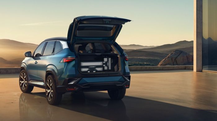 Novo Renault Boreal fabricado no Brasil