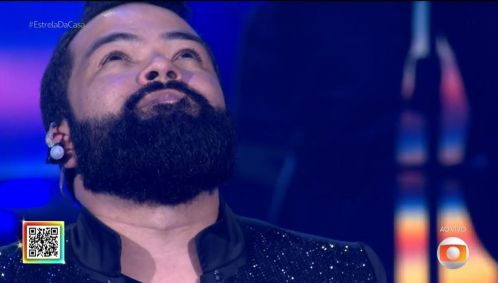 Finalistas Estrela da Casa