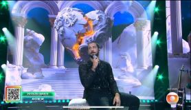 Finalistas Estrela da Casa