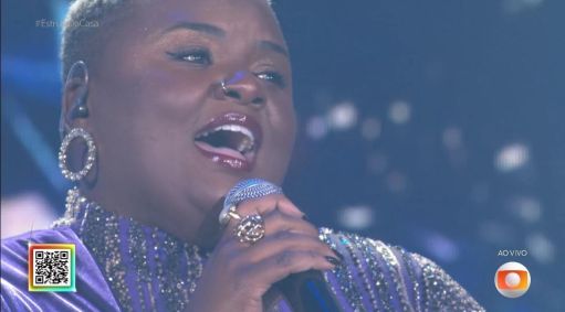 Finalistas Estrela da Casa