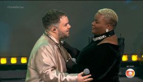 Finalistas Estrela da Casa