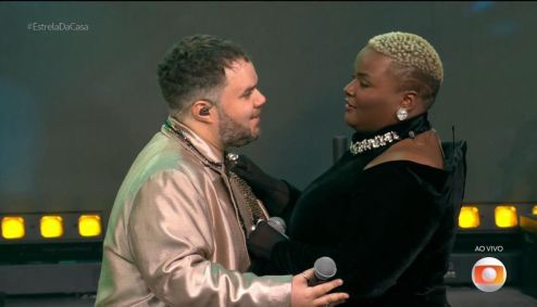 Finalistas Estrela da Casa