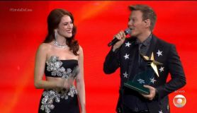 Finalistas Estrela da Casa