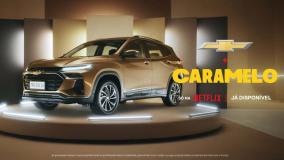 Chevrolet Tracker ganha versão exclusiva para incentivar adoção de cães