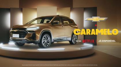 Chevrolet Tracker ganha versão exclusiva para incentivar adoção de cães