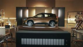 Chevrolet Tracker ganha versão exclusiva para incentivar adoção de cães