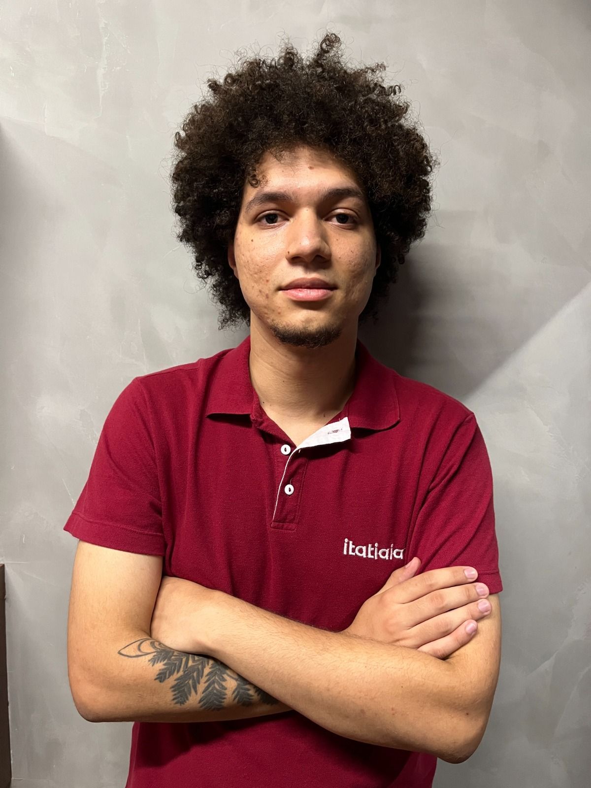 Gabriel Martins