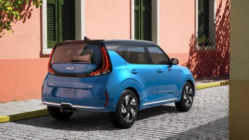 Desde 2021, o espaço deixado pelo Soul passou a ser ocupado pelo Kia Stonic