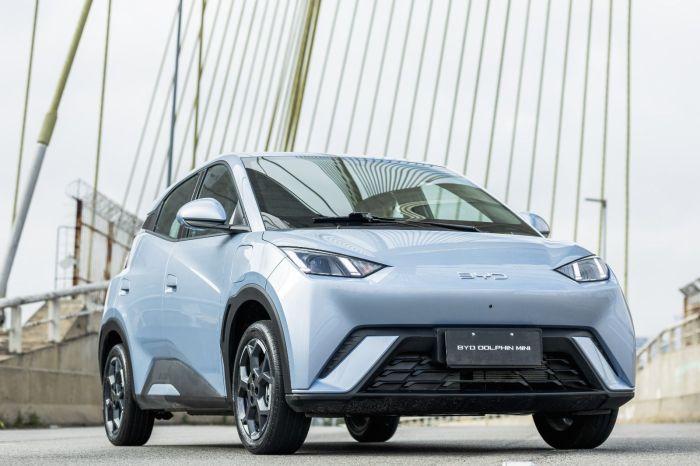 Desempenho da BYD é resultado de uma estratégia que combina amplo portfólio de produtos, preços competitivos e forte expansão internacional Desempenho da BYD é resultado de uma estratégia que combina amplo portfólio de produtos, preços competitivos e forte expansão internacional