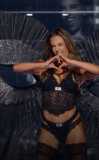Angels desfilaram no VSFS 2025
