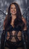 Angels desfilaram no VSFS 2025