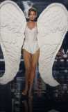 Angels desfilaram no VSFS 2025