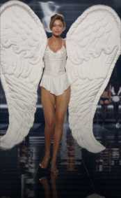 Angels desfilaram no VSFS 2025