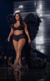 Angels desfilaram no VSFS 2025