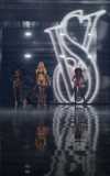 Angels desfilaram no VSFS 2025